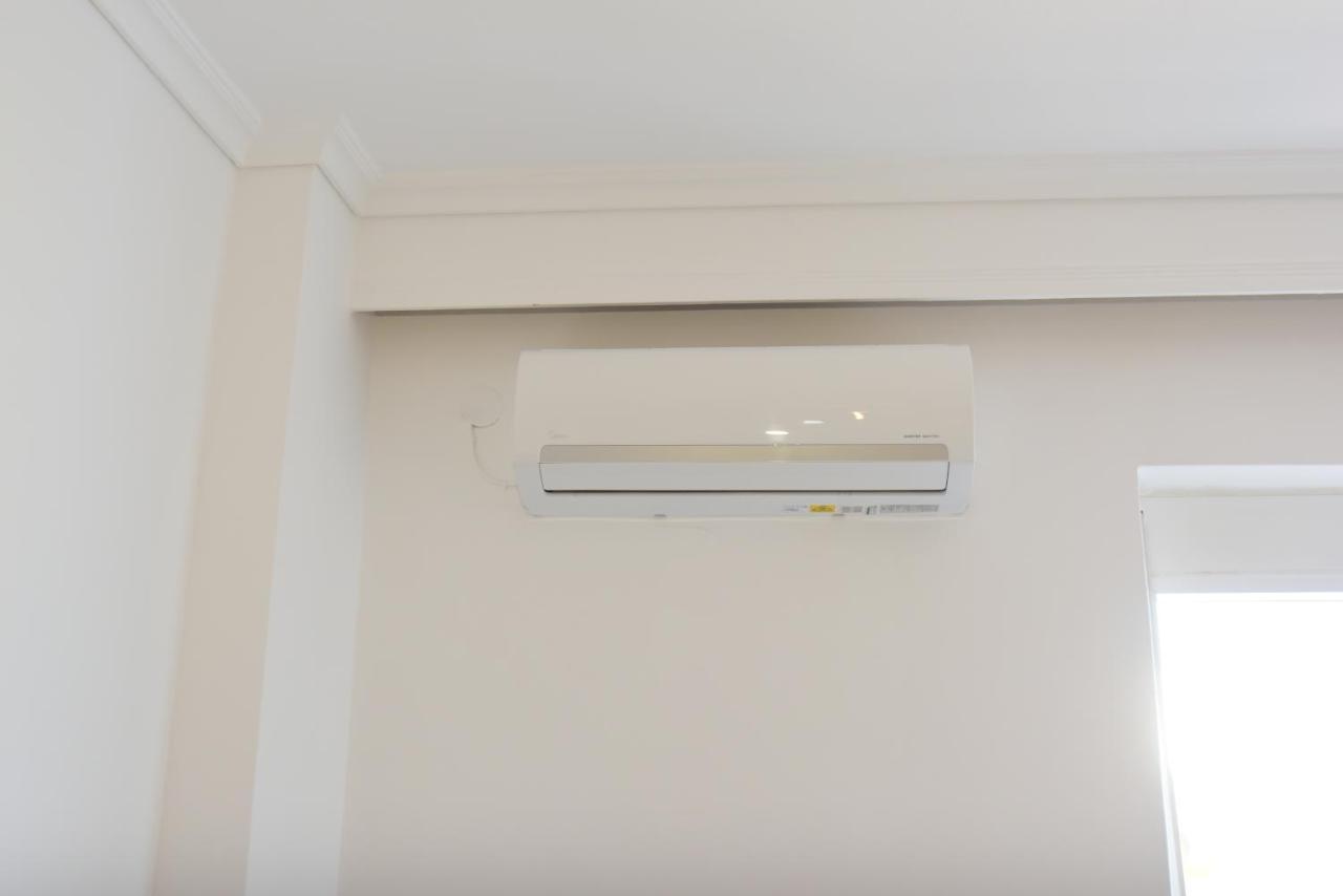 Urban Kalamitsa Beach Appartment 卡瓦拉 外观 照片